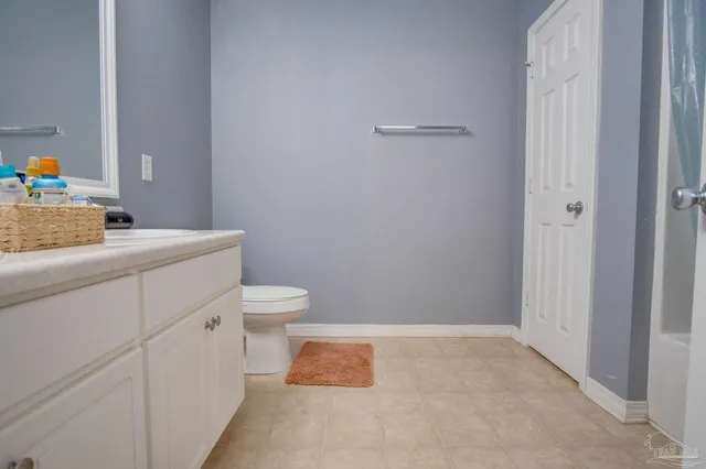 $1,900 | 2005 Tujaques Place, Pensacola, FL 32505