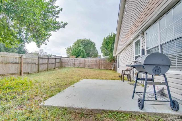 $1,900 | 2005 Tujaques Place, Pensacola, FL 32505