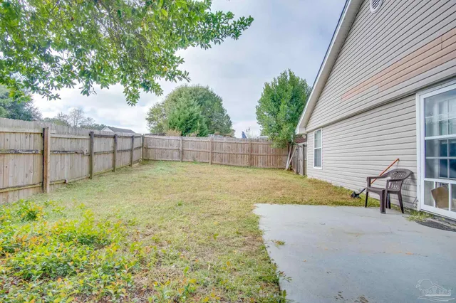 $1,900 | 2005 Tujaques Place, Pensacola, FL 32505