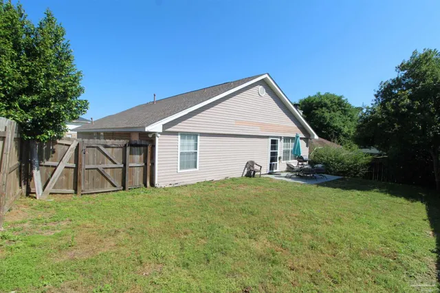 $1,900 | 2005 Tujaques Place, Pensacola, FL 32505