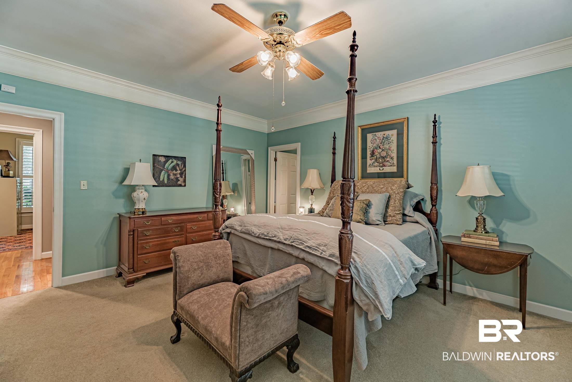 302 Potters Mills Road Daphne, AL 36526 - Photo 22 of 47