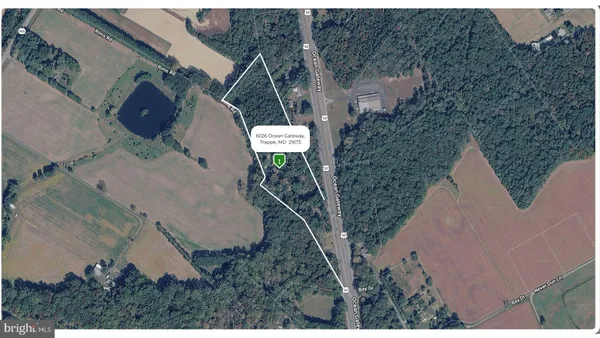 $565,000 | 6026 Ocean Gateway, Trappe, MD 21673
