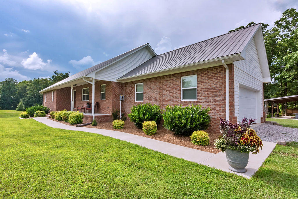 145 Lewis Cross Road Dunlap, TN 37327 - Photo 2 of 50 145LewisCrossRd-22