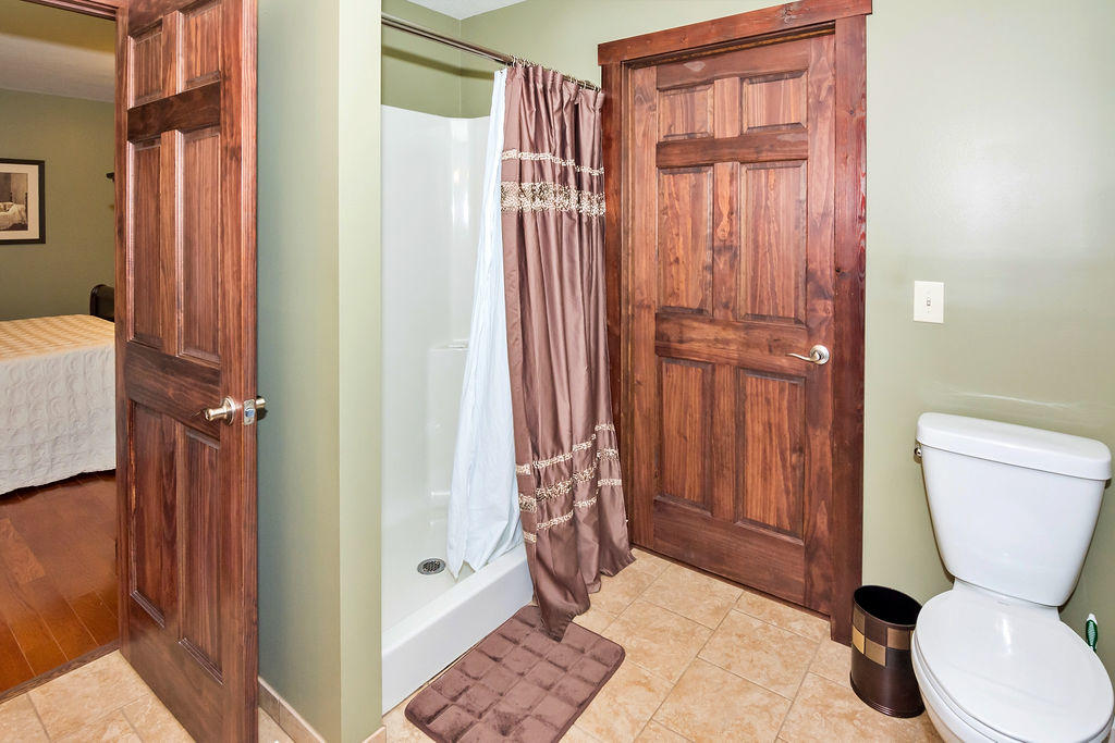145 Lewis Cross Road Dunlap, TN 37327 - Photo 19 of 50 Guest Bath