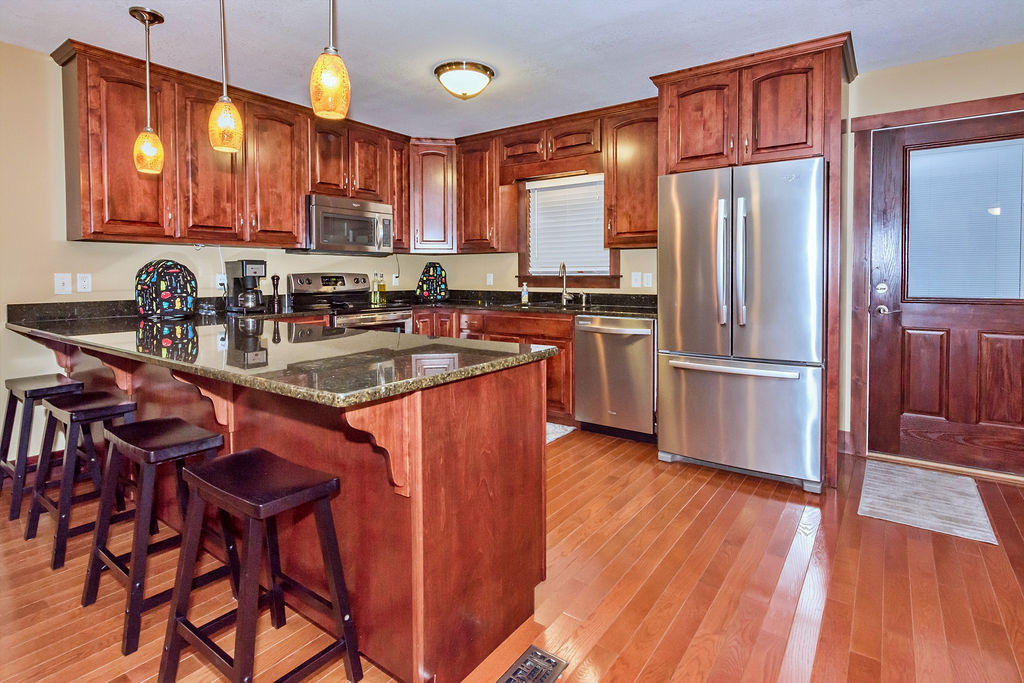 145 Lewis Cross Road Dunlap, TN 37327 - Photo 3 of 50 Kitchen