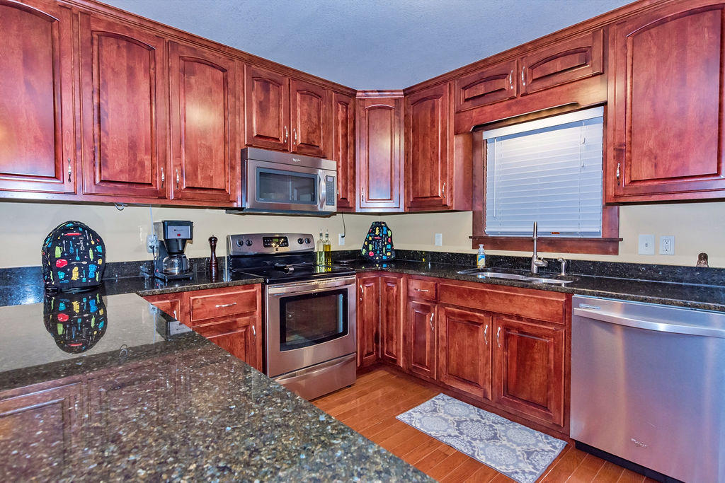 145 Lewis Cross Road Dunlap, TN 37327 - Photo 4 of 50 145LewisCrossRd-33