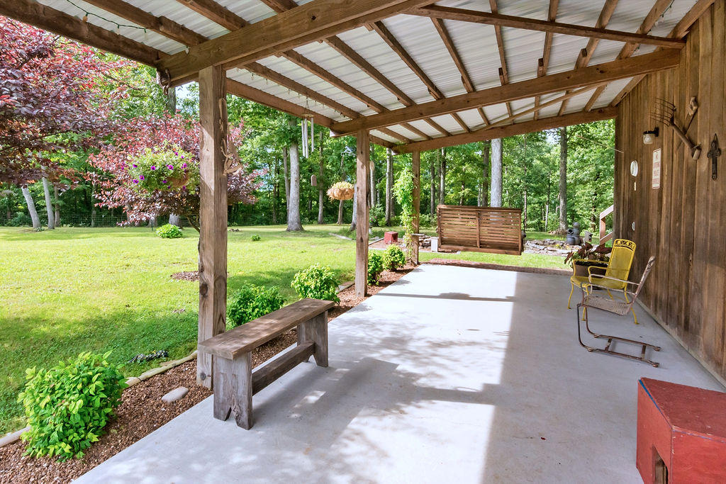 145 Lewis Cross Road Dunlap, TN 37327 - Photo 35 of 50 145LewisCrossRd-15