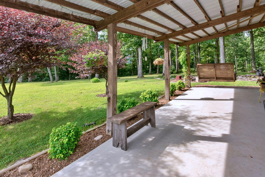 145 Lewis Cross Road Dunlap, TN 37327 - Photo 36 of 50 145LewisCrossRd-16
