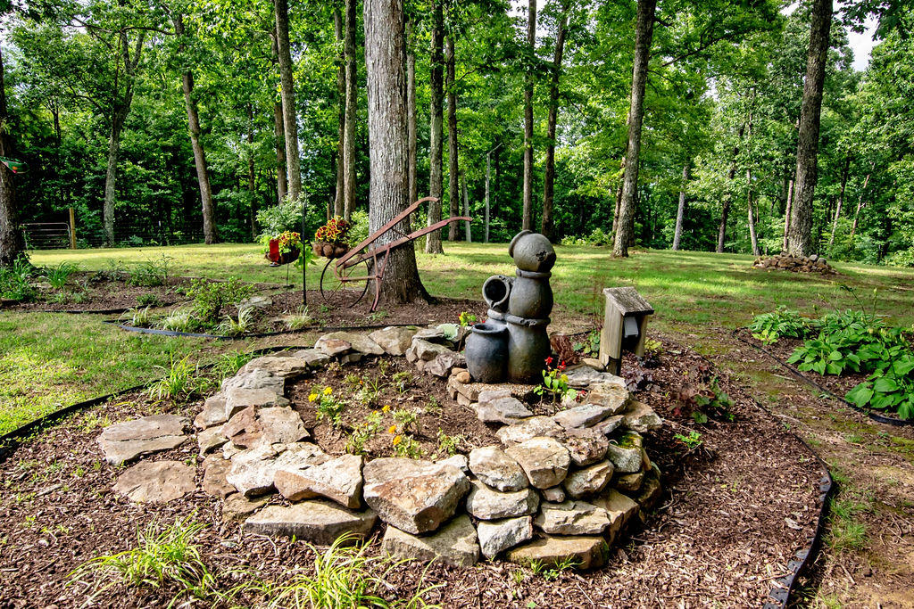 145 Lewis Cross Road Dunlap, TN 37327 - Photo 38 of 50 145LewisCrossRd-11