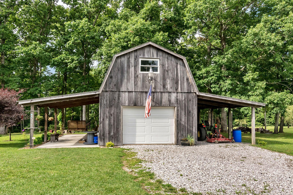 145 Lewis Cross Road Dunlap, TN 37327 - Photo 40 of 50 145LewisCrossRd-30