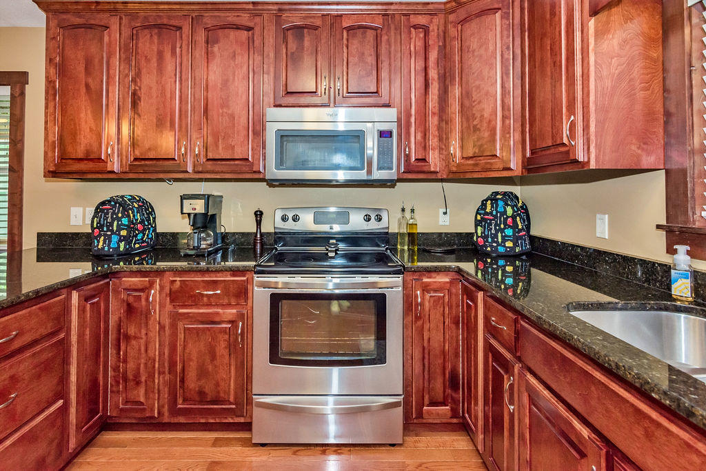 145 Lewis Cross Road Dunlap, TN 37327 - Photo 5 of 50 145LewisCrossRd-35