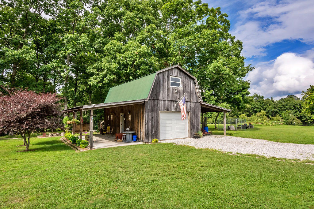 145 Lewis Cross Road Dunlap, TN 37327 - Photo 42 of 50 145LewisCrossRd-31
