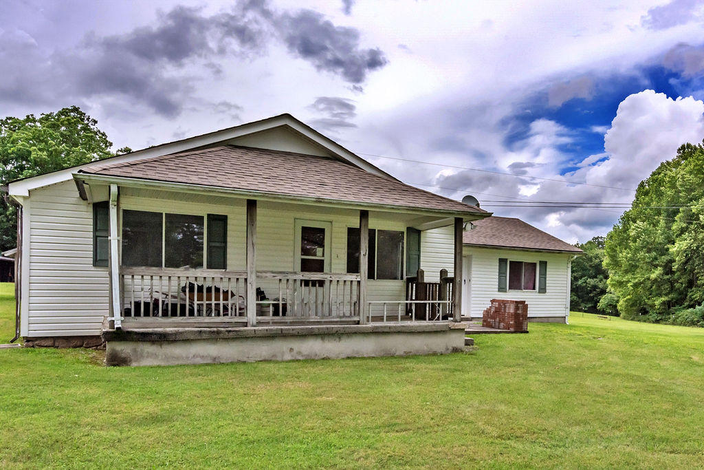 145 Lewis Cross Road Dunlap, TN 37327 - Photo 47 of 50 Additional Home on Property
