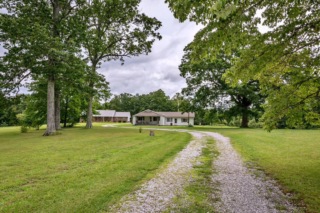 145 Lewis Cross Road Dunlap, TN 37327 - Photo 50 of 50 View from Drive Entrance