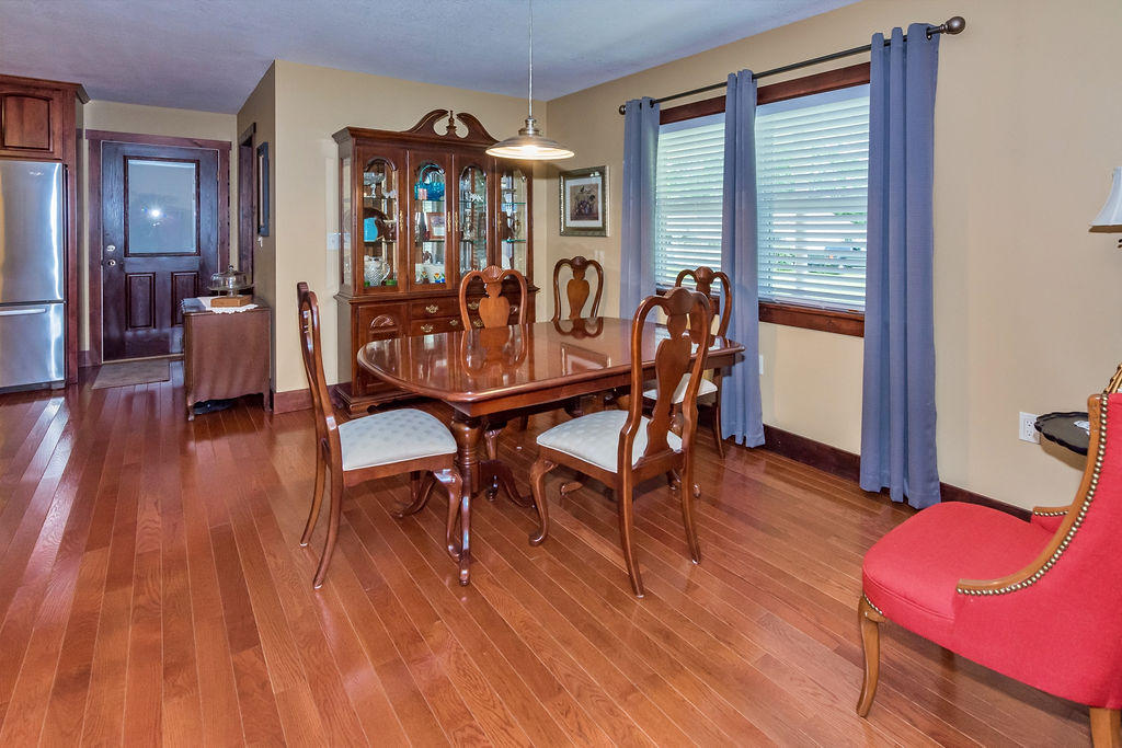 145 Lewis Cross Road Dunlap, TN 37327 - Photo 8 of 50 145LewisCrossRd-44