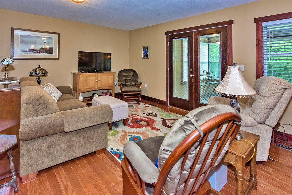 145 Lewis Cross Road Dunlap, TN 37327 - Photo 10 of 50 Living Room