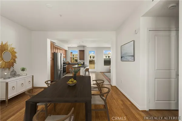 $698,000 | 85 East Commonwealth Avenue, Unit 3D, Alhambra, CA 91801