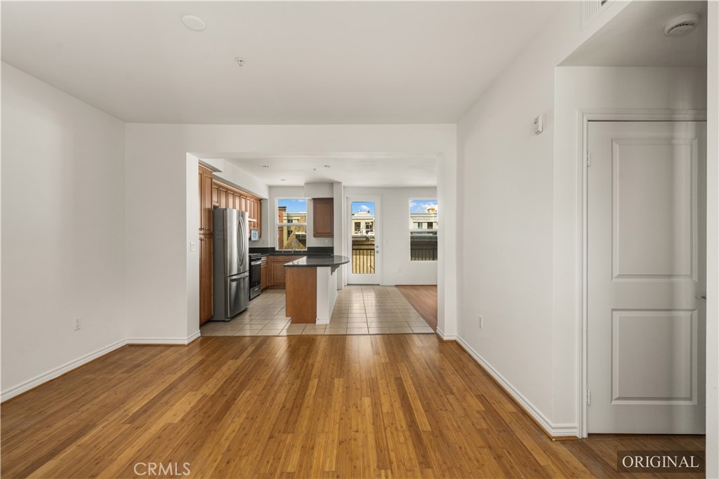85 East Commonwealth Avenue, Unit 3D Alhambra, CA 91801 - Photo 13 of 30 a view of a living room hardwood floor