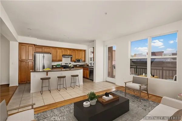 $698,000 | 85 East Commonwealth Avenue, Unit 3D, Alhambra, CA 91801