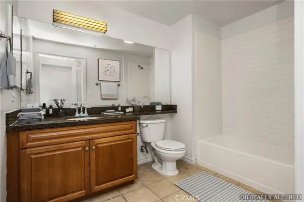 $698,000 | 85 East Commonwealth Avenue, Unit 3D, Alhambra, CA 91801
