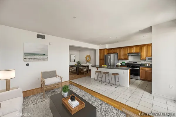 $698,000 | 85 East Commonwealth Avenue, Unit 3D, Alhambra, CA 91801