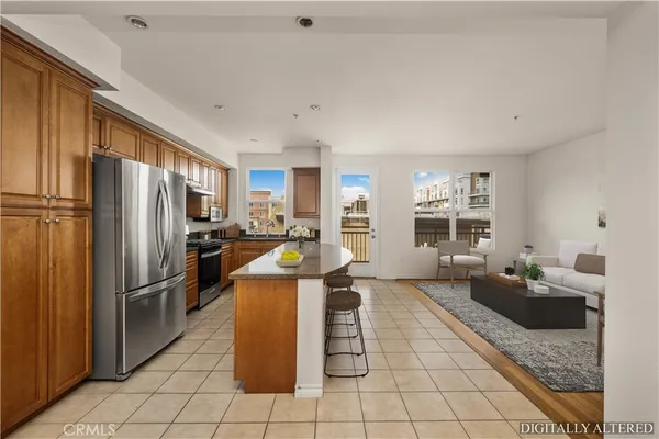 $698,000 | 85 East Commonwealth Avenue, Unit 3D, Alhambra, CA 91801