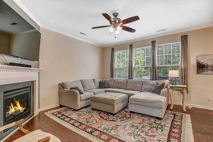 8201 Ruddock Place Hayes, VA 23072 - Photo 38 of 40