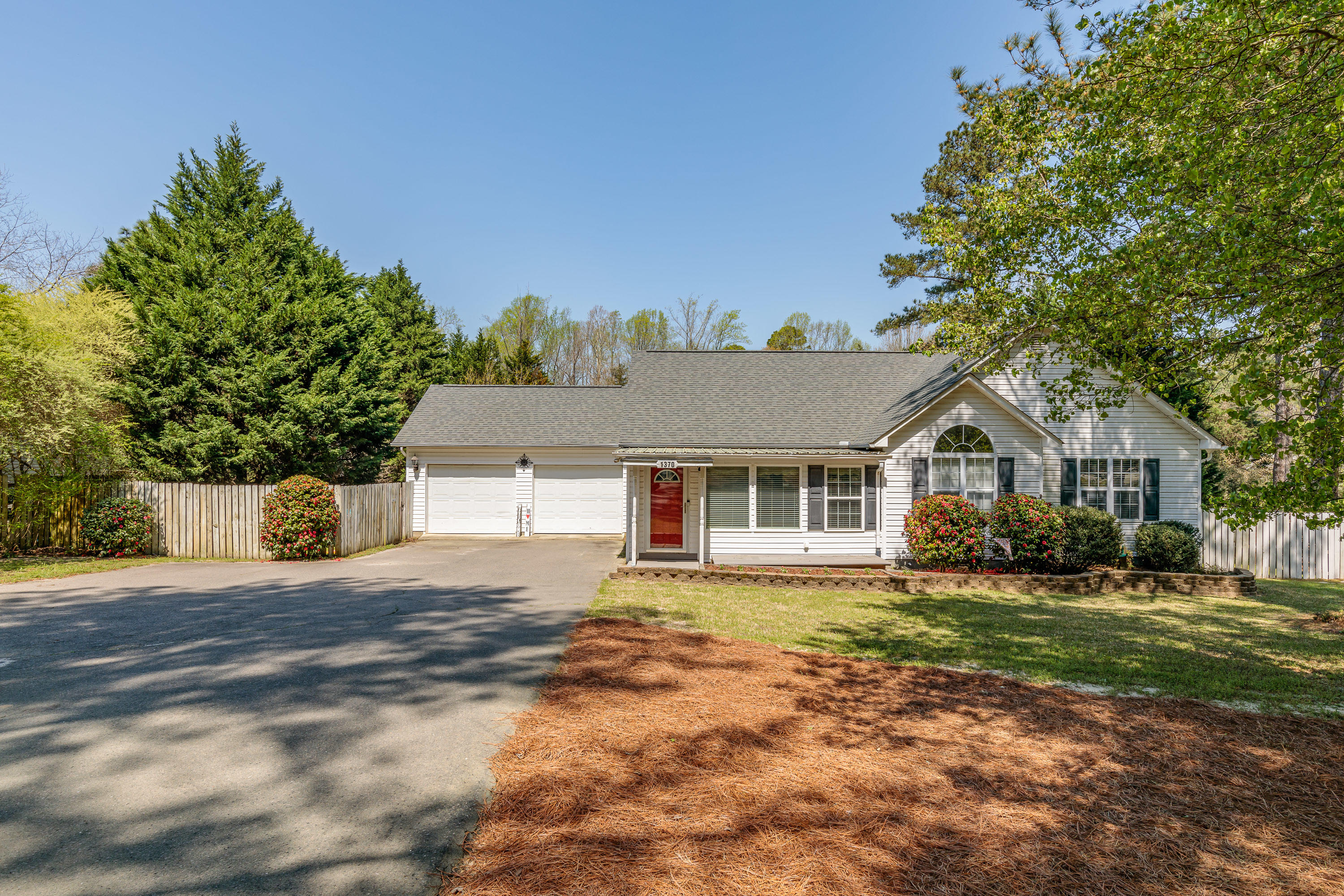 1370 Rays Bridge Road Whispering Pines, NC 28327 - Photo 1 of 19 1370raysbridge-21