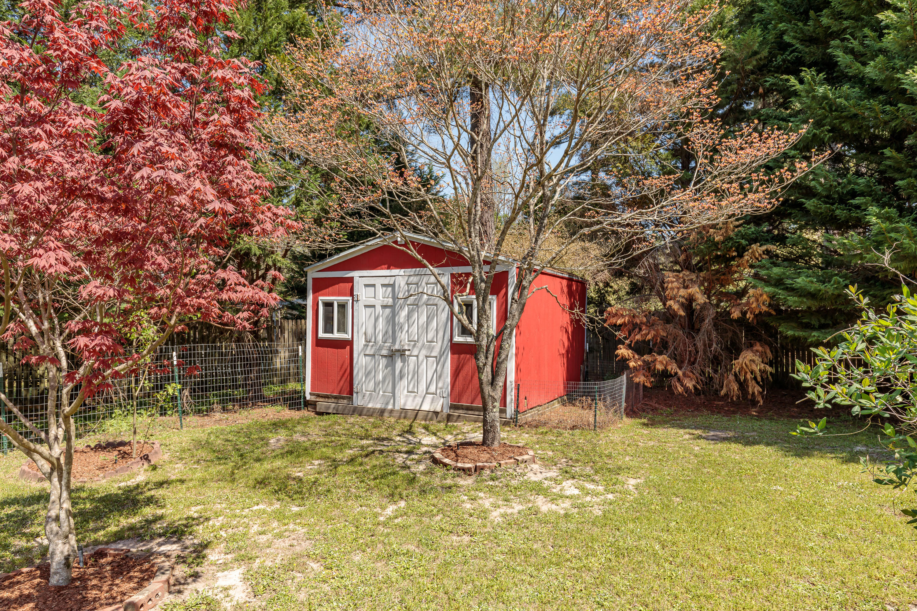 1370 Rays Bridge Road Whispering Pines, NC 28327 - Photo 18 of 19 1370raysbridge-23