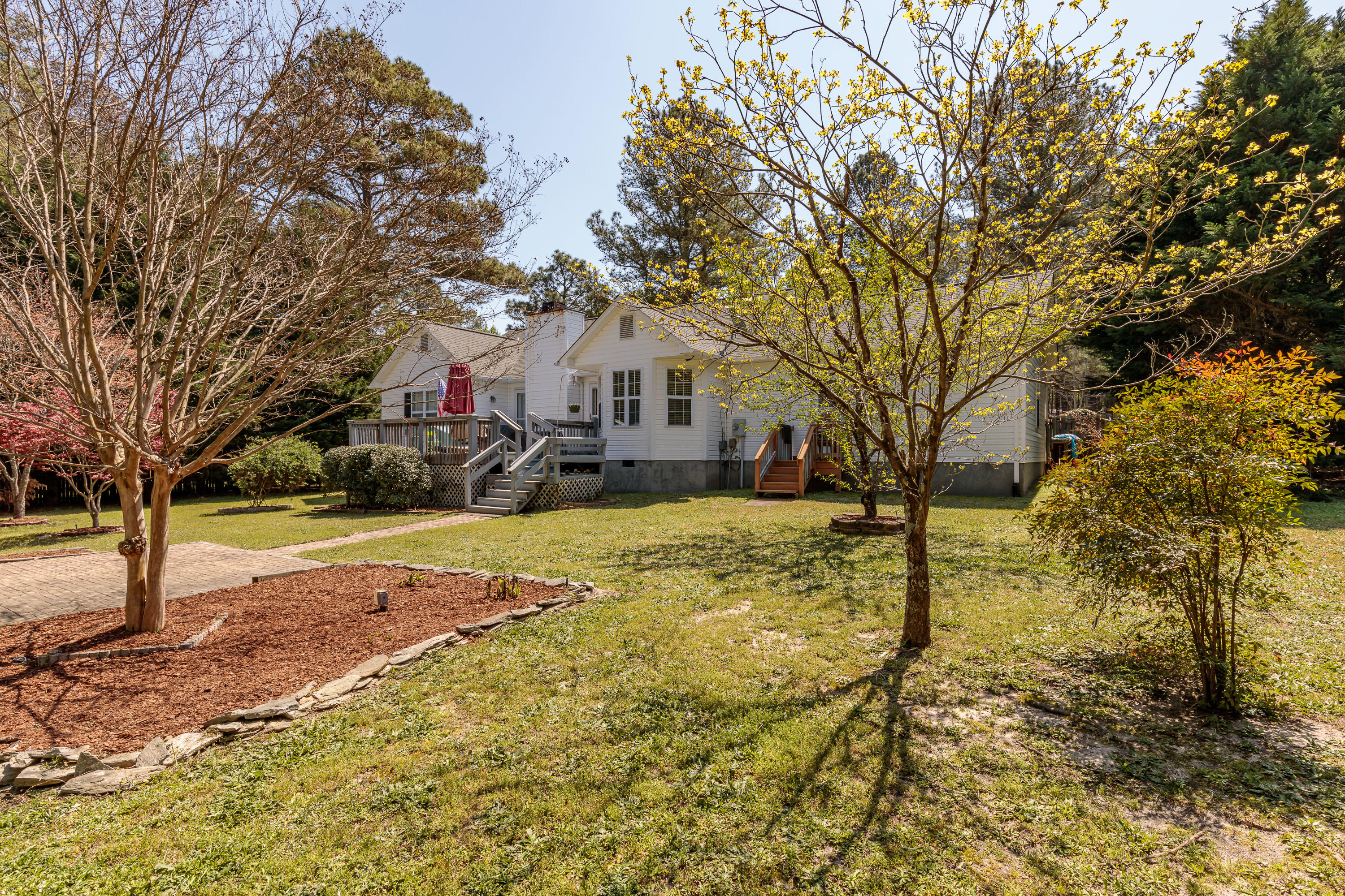 1370 Rays Bridge Road Whispering Pines, NC 28327 - Photo 19 of 19 1370raysbridge-25