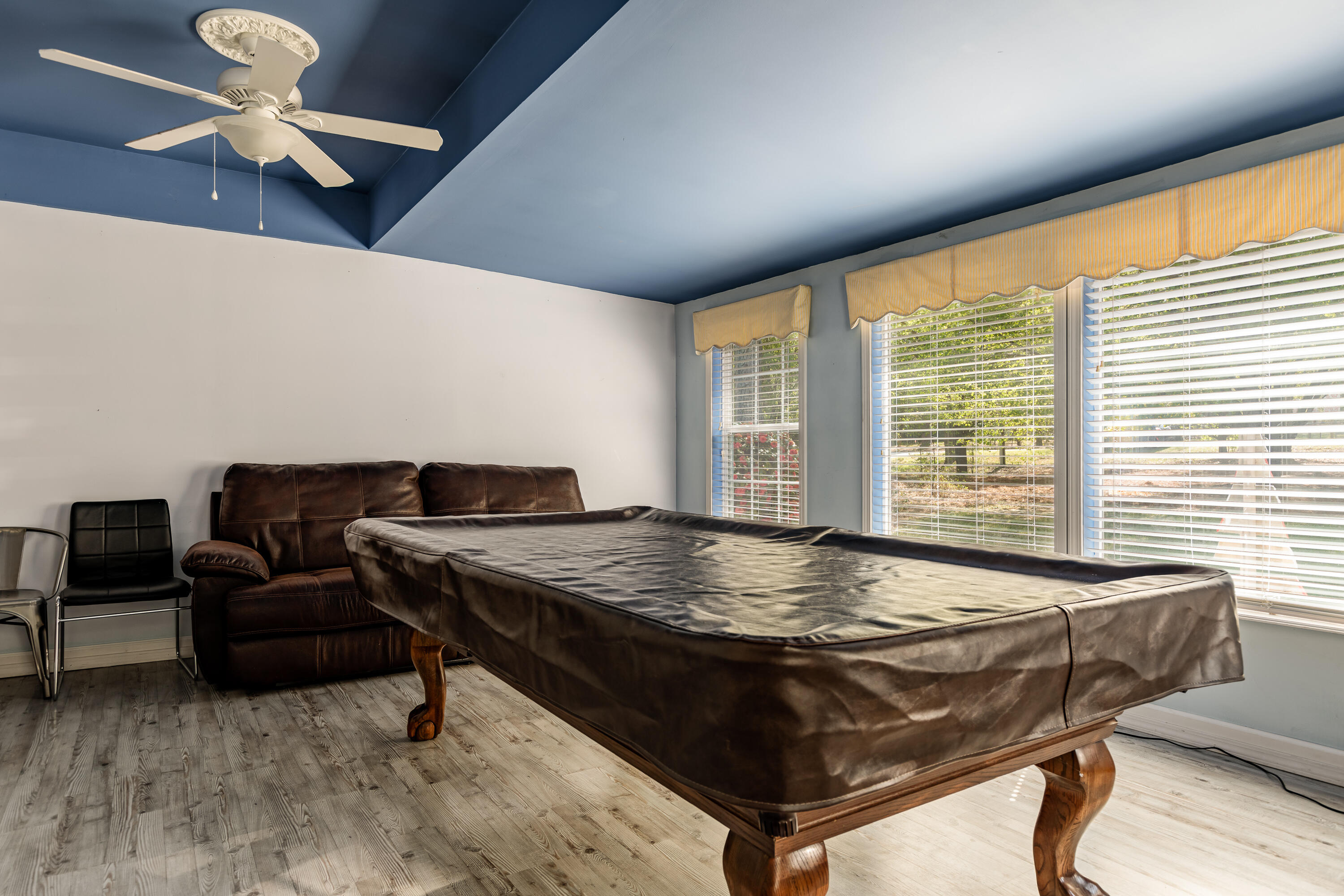 1370 Rays Bridge Road Whispering Pines, NC 28327 - Photo 7 of 19 1370raysbridge-13