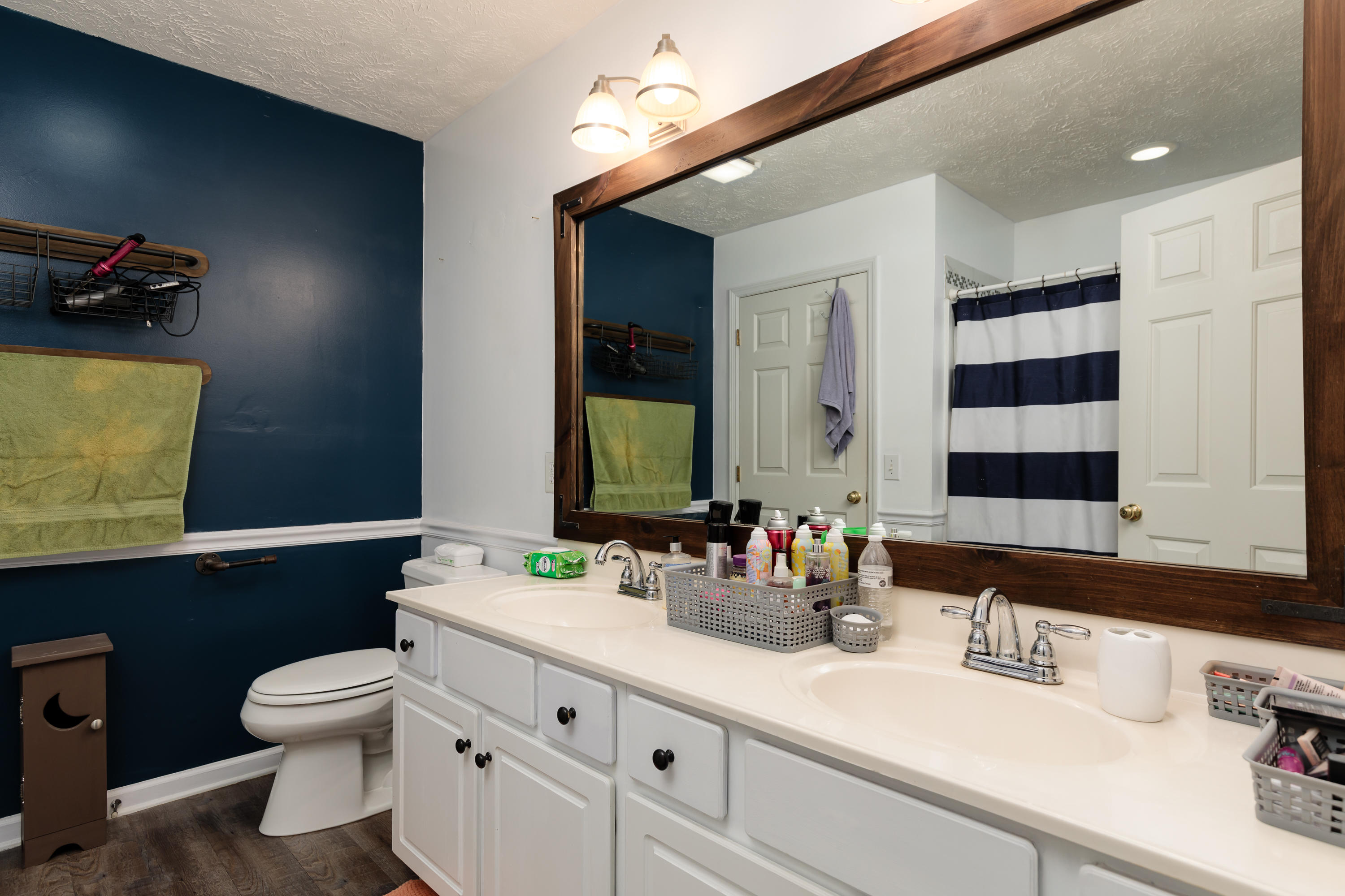 1370 Rays Bridge Road Whispering Pines, NC 28327 - Photo 9 of 19 1370raysbridge-7
