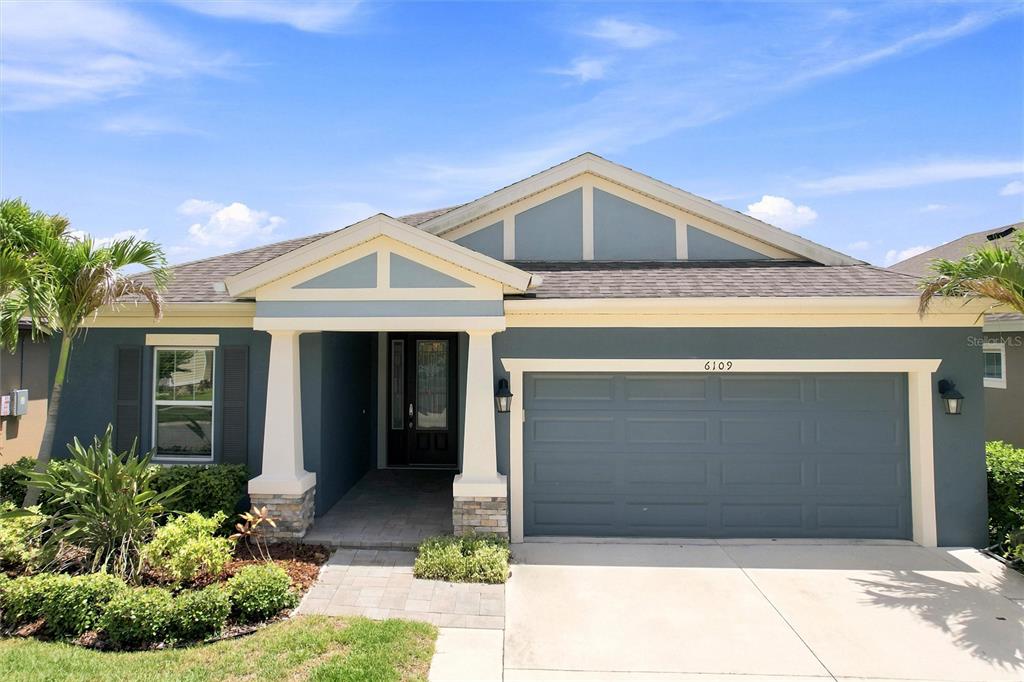 6109 Colmar Place Apollo Beach, FL 33572 - Photo 4 of 50