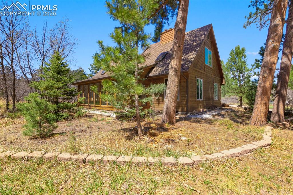 3660 Range View Road Monument, CO 80132 - Photo 3 of 42