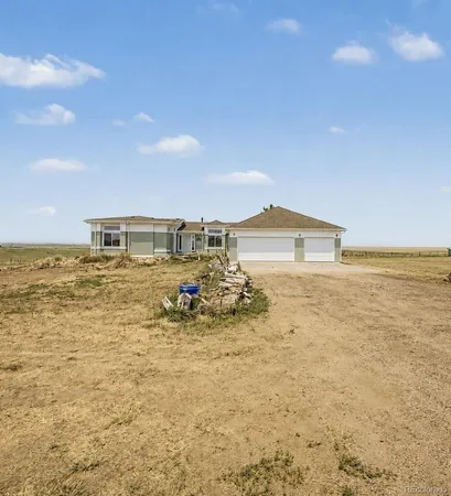 $700,000 | 81807 East Yale Avenue, Deer Trail, CO 80105