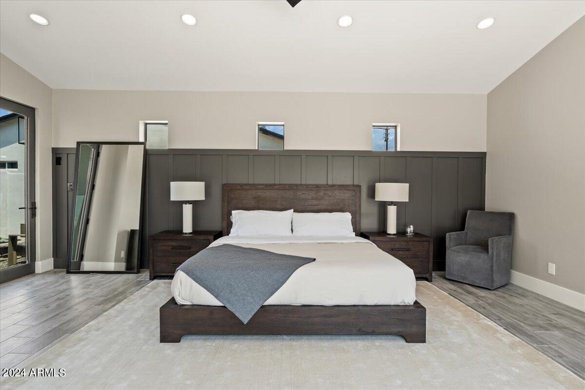 4137 East Earll Drive Phoenix, AZ 85018 - Photo 28 of 54 39-Primary Bedroom