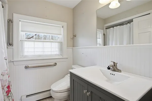 $599,900 | 54 Beach Road, Bristol, RI 02809