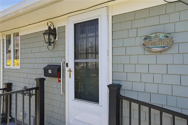 $599,900 | 54 Beach Road, Bristol, RI 02809