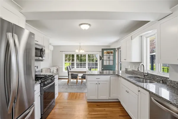 $599,900 | 54 Beach Road, Bristol, RI 02809