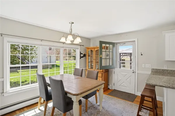 $599,900 | 54 Beach Road, Bristol, RI 02809