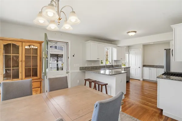 $599,900 | 54 Beach Road, Bristol, RI 02809