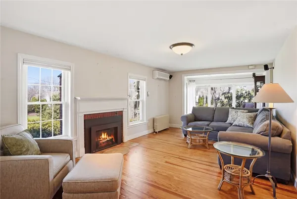 $599,900 | 54 Beach Road, Bristol, RI 02809
