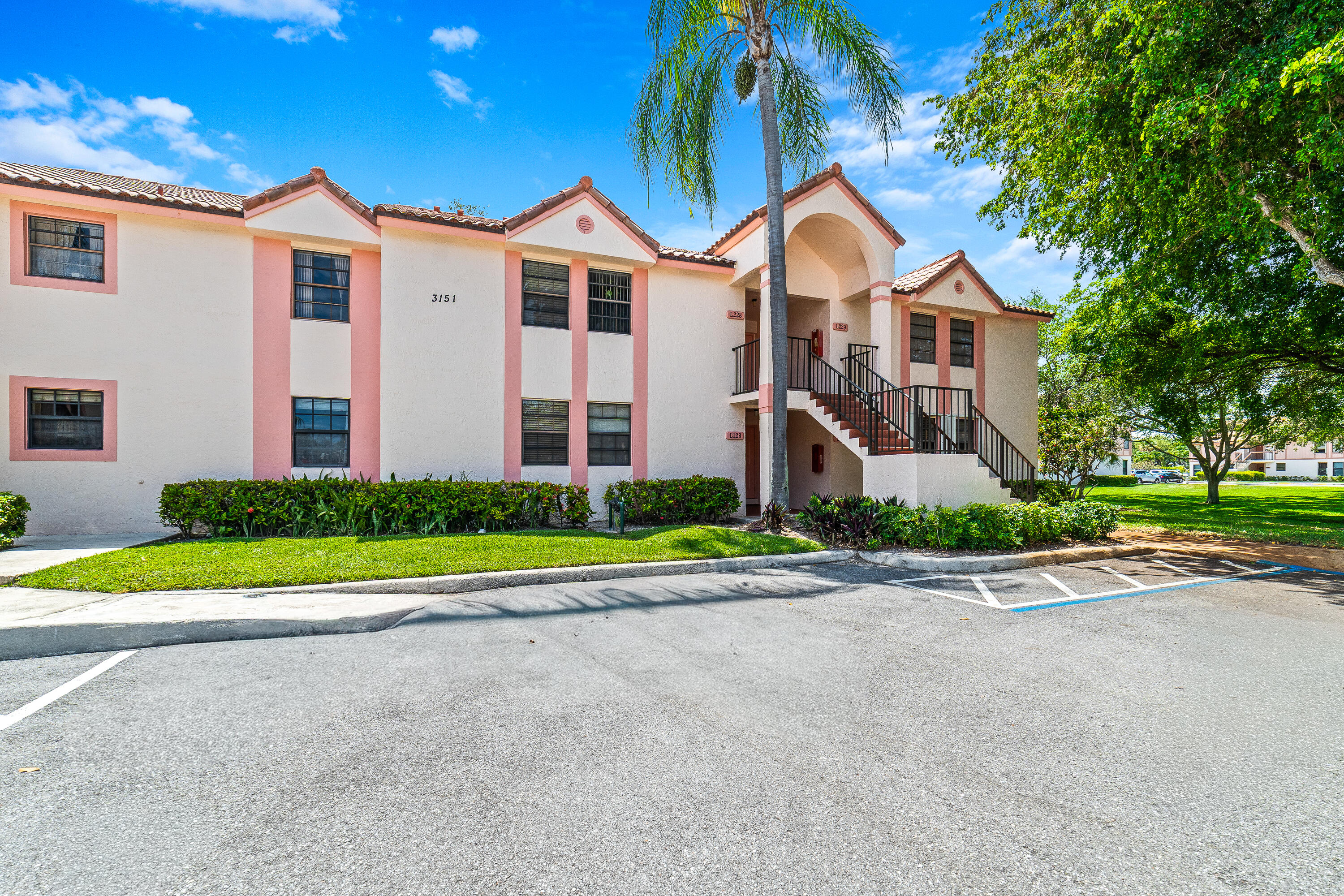 3151 Leewood Terrace, Unit L228 Boca Raton, FL 33431 - Photo 45 of 61 DSC02601
