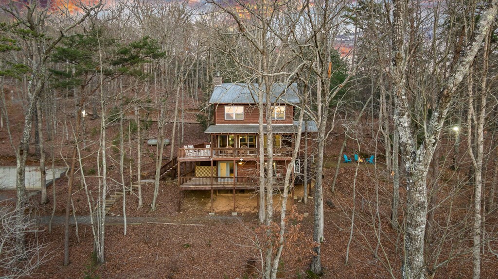 800 Fox Run Drive Blue Ridge, GA 30513 - Photo 8 of 64 Gallery Image 8