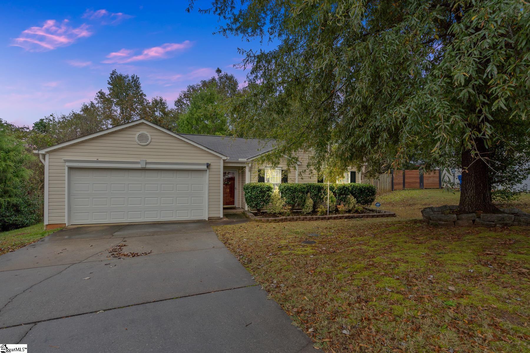 30 Reedy River Way Greenville, SC 29605 - Photo 1 of 25 Gallery Image 1