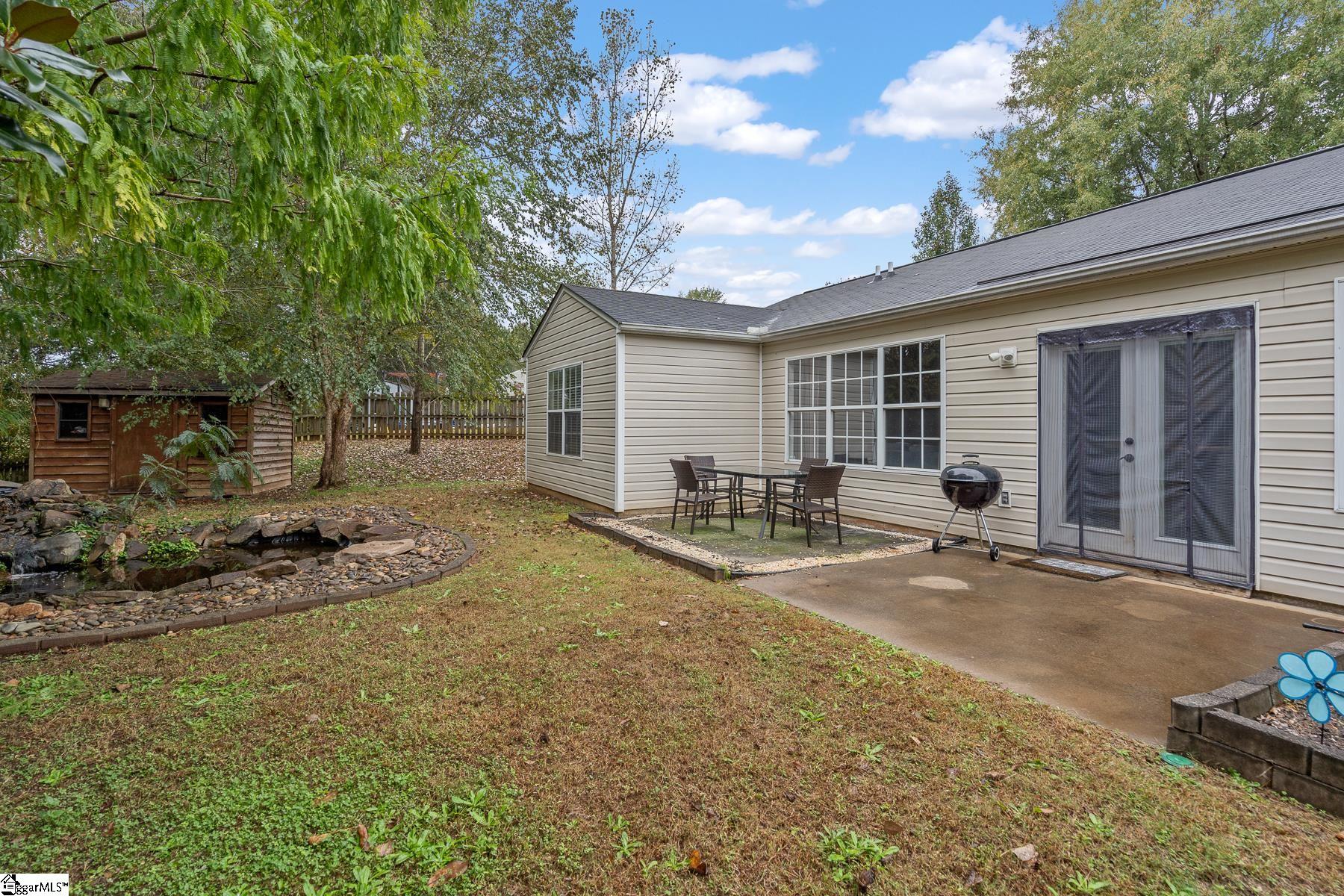 30 Reedy River Way Greenville, SC 29605 - Photo 20 of 25 Gallery Image 20