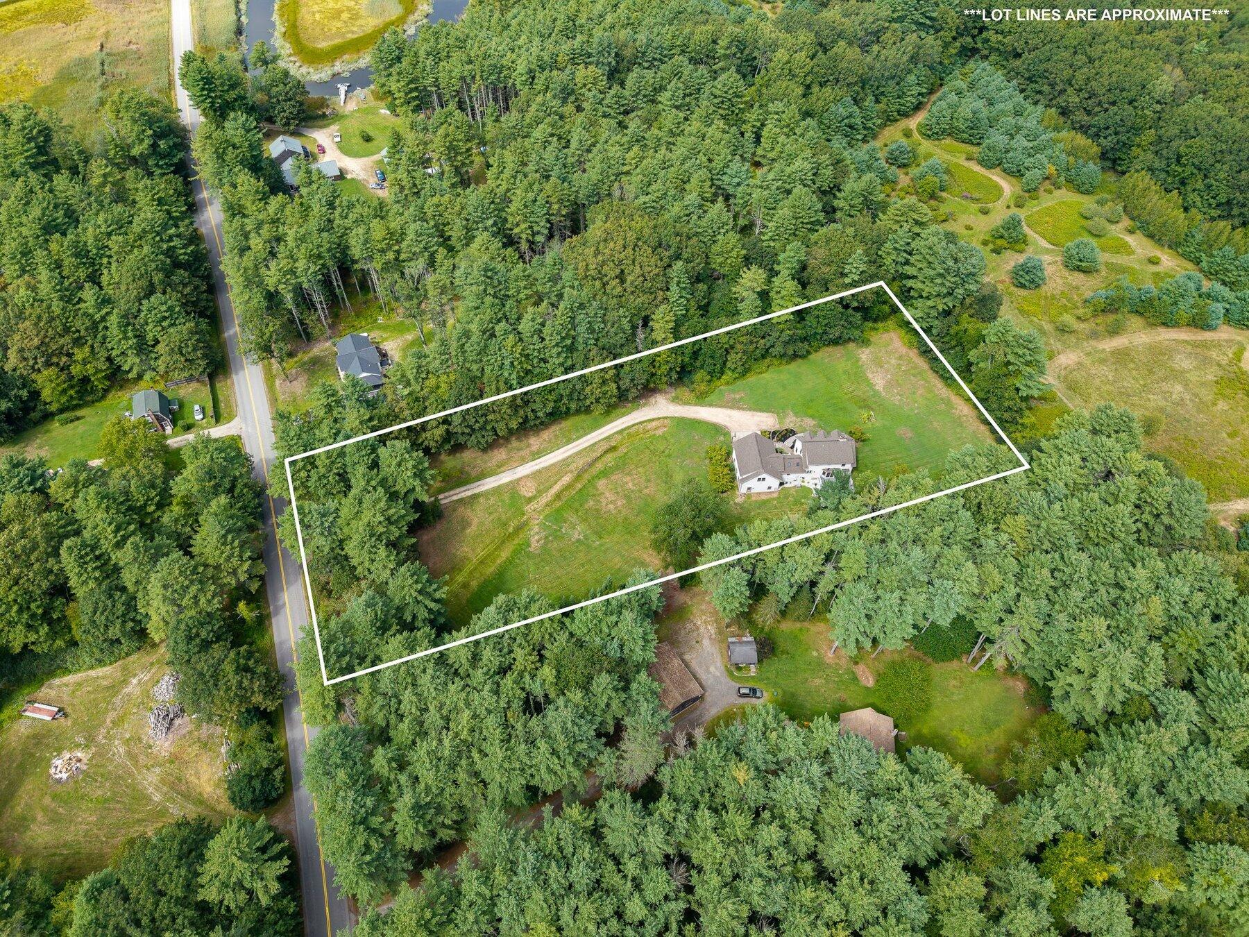 194 Birch Hill Road York, ME 03909 - Photo 74 of 93 194 Birch Hill Rd., York, ME