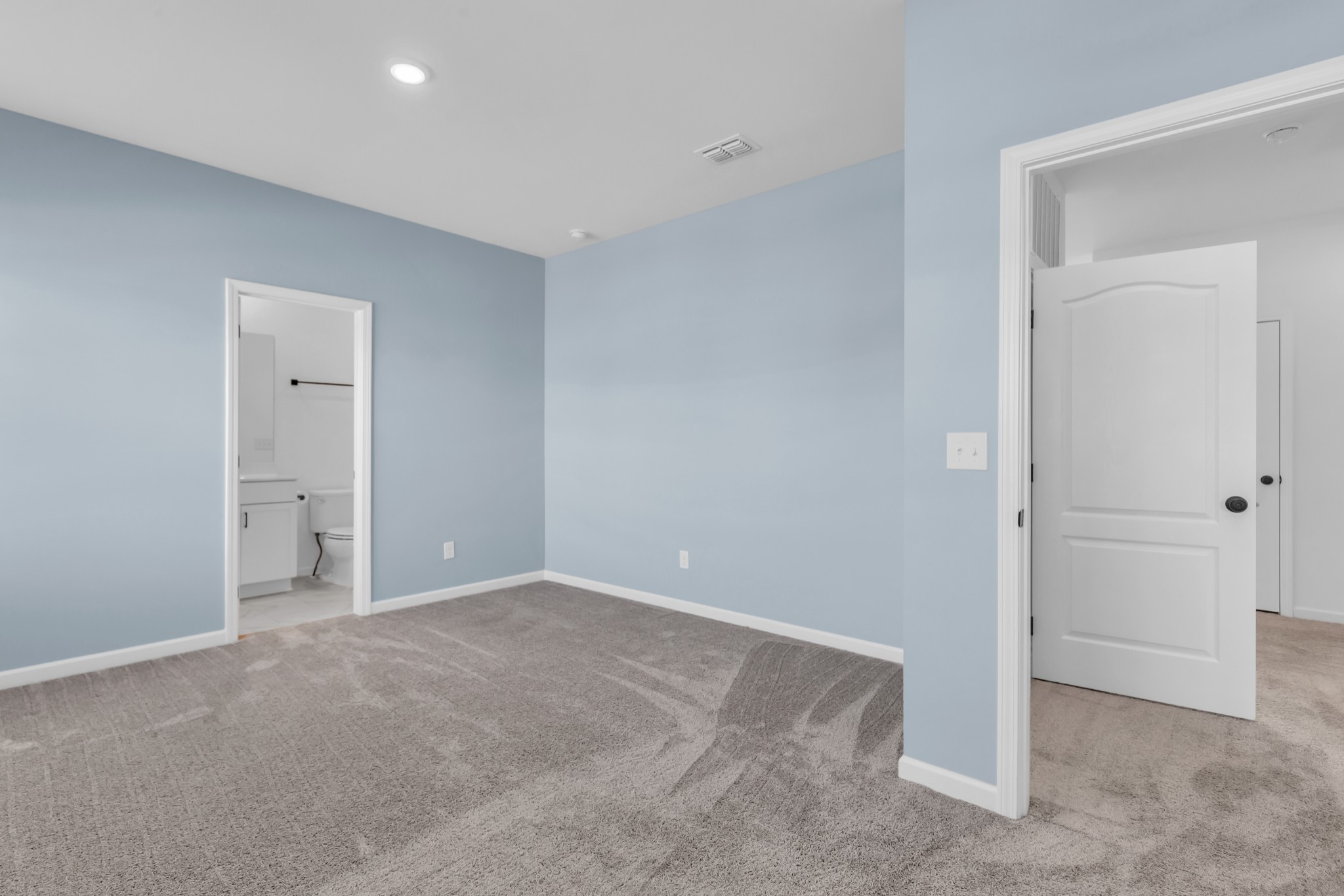 2701 Slatewood Way Murfreesboro, TN 37129 - Photo 26 of 30 a view of an empty room