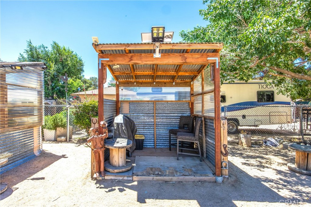 15212 El Centro Road Hesperia, CA 92345 - Photo 54 of 75 BBQ Shack