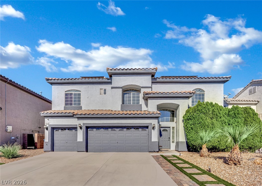 3214 East Rutledge Drive Las Vegas, NV 89120 - Photo 47 of 49